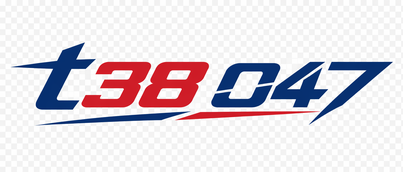 t38 047 logo